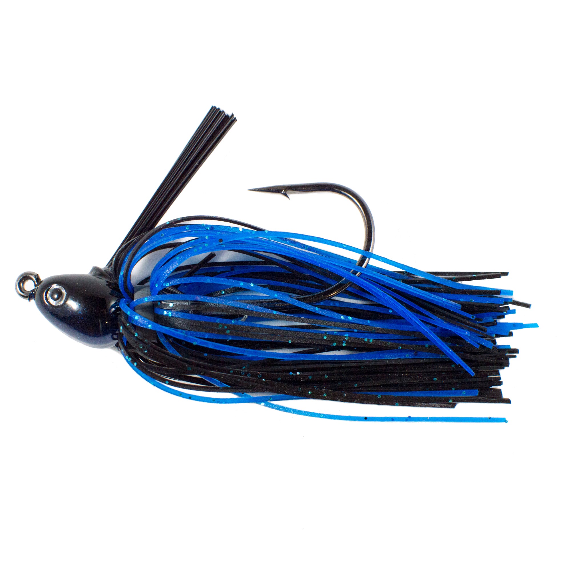 Venom Outdoors  Premium Tungsten Jig – Blue Ribbon Bait & Tackle