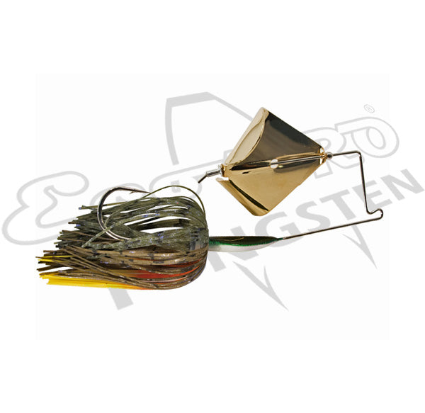 Tungsten War Cry Buzzbait