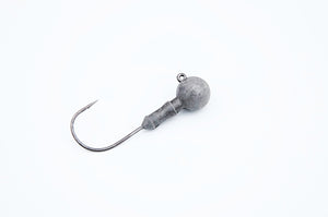 Tungsten Competition Ball Jigs